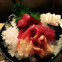 Kanpai Sushi User Photo