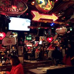 Andres Carne de Res User Photo