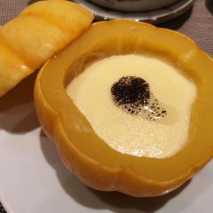 福州融僑皇冠假日飯店 三宅日本餐廳張用戶圖片