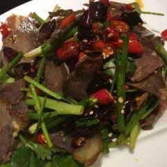 龙门鱼府(巫山店) User Photo