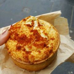 The Piemaker User Photo