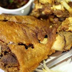 Mang Inasal ảnh của người dùng