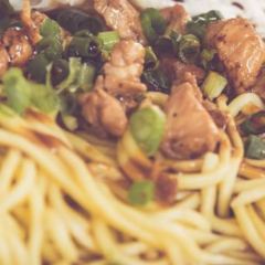 ZHI CHENG ROU DING BAN MIAN XIAO BA DIAN User Photo