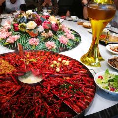 虾皇(龙虾城旗舰店) User Photo