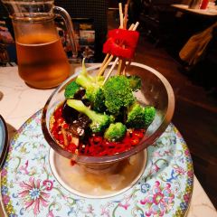 品海楼(柏威年购物中心店) User Photo