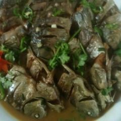 连池鱼豆味坊(风景区店) User Photo