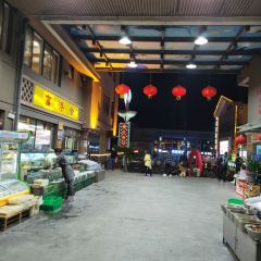 Xugou Seafood Food City User Photo