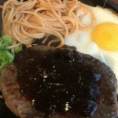 咖啡王子(山水名城店) User Photo