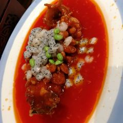 扬州淮扬菜博物馆卢氏盐商 User Photo