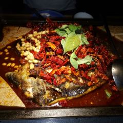 Tan Fish (dingshengguangchang) ảnh của người dùng