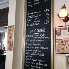 The Raven User Photo