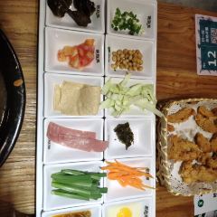 於府家肥牛火鍋（建德觀店）張用戶圖片