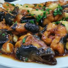 三阳湾食府(北大街店) ảnh của người dùng