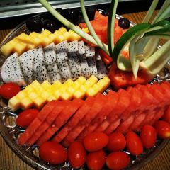 九华山水街度假酒店·餐厅 User Photo