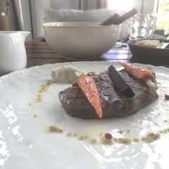 CHOP HOUSE User Photo