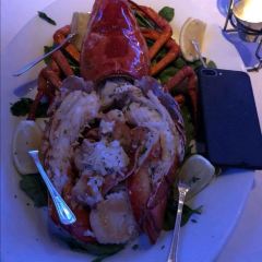 The Oceanaire Seafood Room User Photo