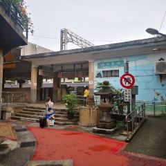 Ruifangmeishiguangchang User Photo