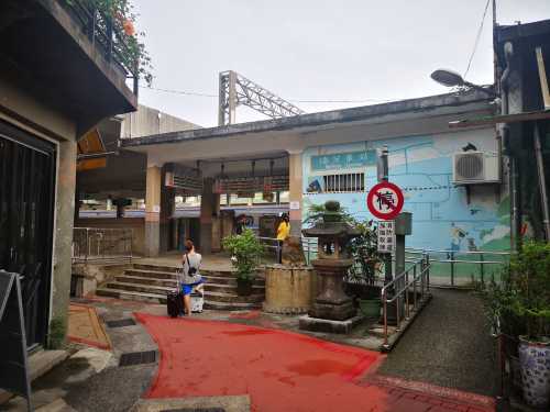 Ruifangmeishiguangchang