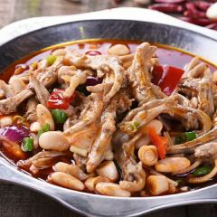 味道鲜干锅(吉祥店) User Photo