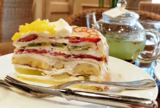 Harbs（名古屋Lachic店）用戶圖片