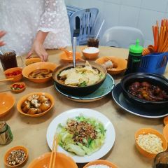 萬利肉骨茶餐室張用戶圖片
