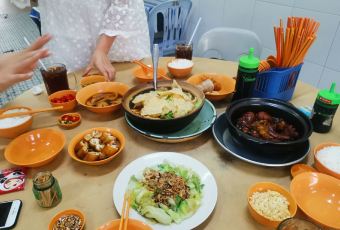 Ban Lee Bak Kut Teh User Photo