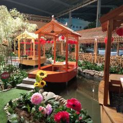 滋水驿 User Photo