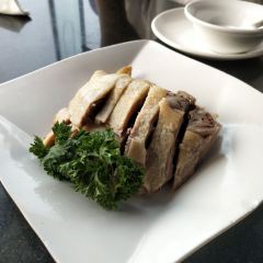 Yunzhongxiaoya User Photo