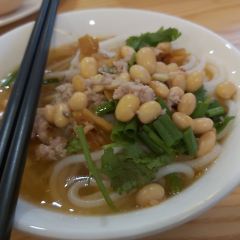 桂林味全米粉店(步行街店) User Photo