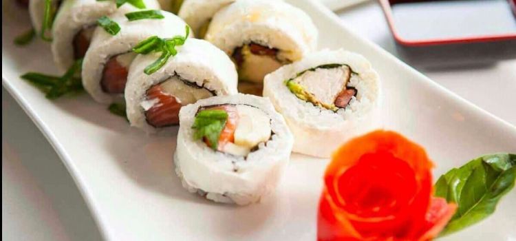 Niu Sushi