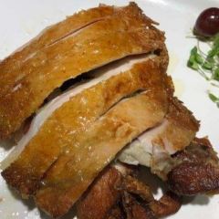 小放牛炒菜馆(爱琴海店) User Photo