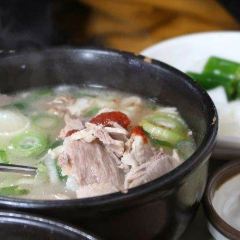 Songjeong 3dae-gukbap張用戶圖片