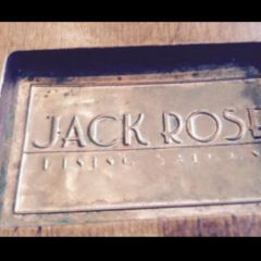 Jack Rose Dining Saloon User Photo