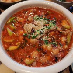 Zhimagu·jingling Restaurant User Photo