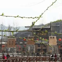 白家罩餅(太行水鎮店)張用戶圖片