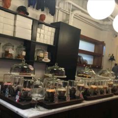 Baked & Wired User Photo