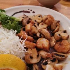 Akai Hana Restaurant User Photo