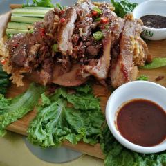 Huixinju Home-Style Cooking 여행 사진