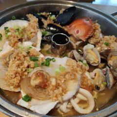 ZUI DE YI User Photo