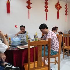 SI GU CHU FANG User Photo