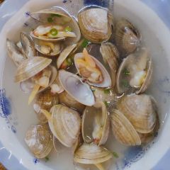 Juyuan Seafood User Photo