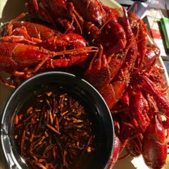 BALI CRAYFISH DELICIOUS User Photo