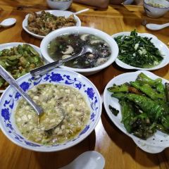 光明茶楼(传统徽菜李坑店) User Photo