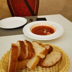 Modern Coffee&Restaurant User Photo