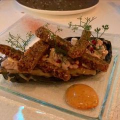 SPAGO DINING ROOM BY WOLFGANG PUCK User Photo