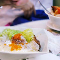 Lan Fong Yuen User Photo