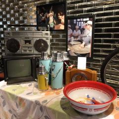 煌庭大院(陆家浜路店) User Photo