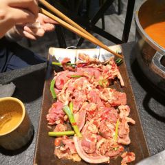 GUI CHU User Photo