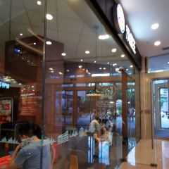 漢堡王(無錫海岸城店)張用戶圖片