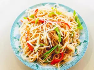伊客苑农家乐